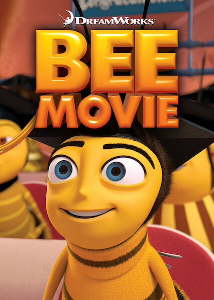 Mewni Live on X: XD 🎥 Película: #BeeMovie (2007)   / X